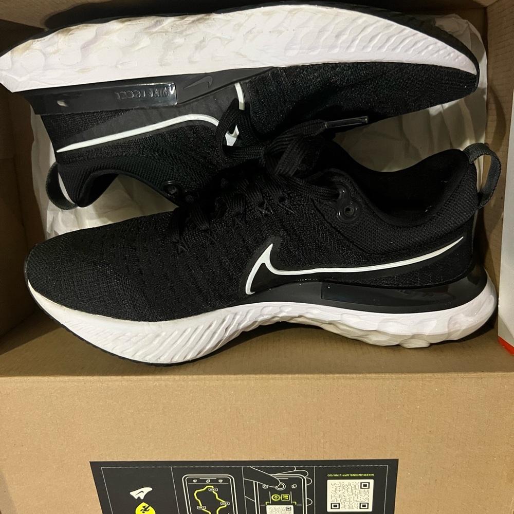 Nike Infinity React - image 1